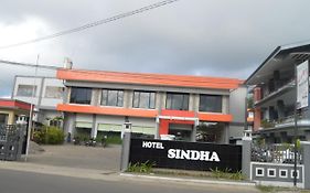 Sindha Hotel Ruteng